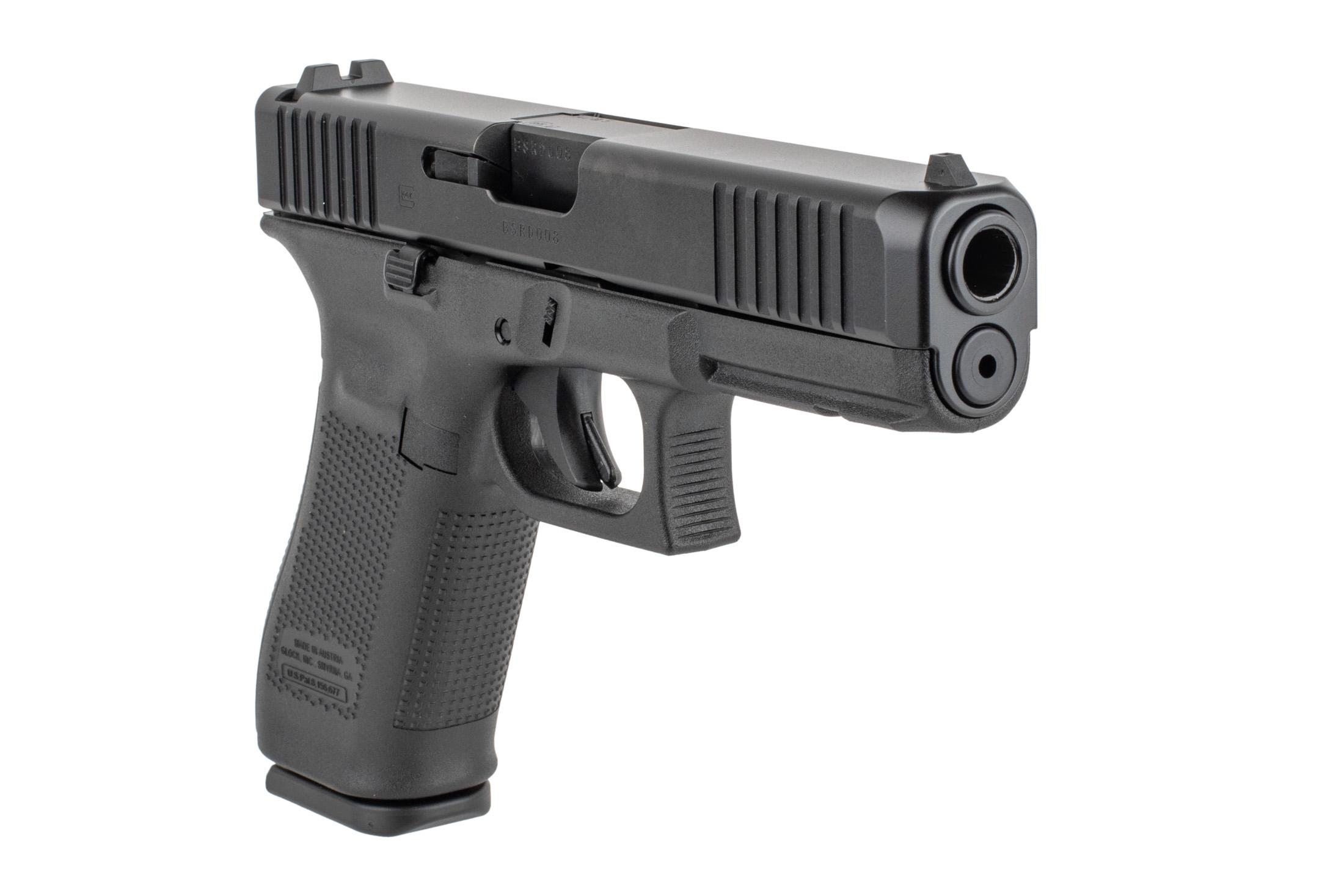 GLOCK 22 ガスガン .40 S&W Glock G22 40 S&W, 4.49